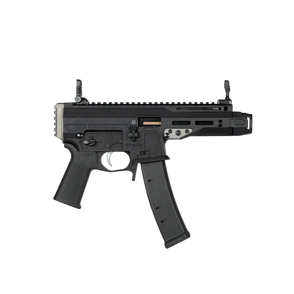 nemo mongoose pcc new guns 2024